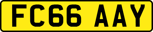 FC66AAY