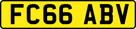 FC66ABV