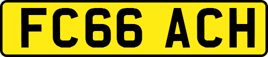 FC66ACH