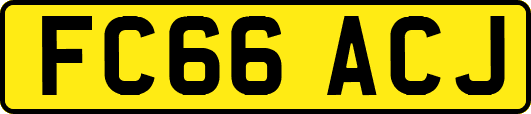 FC66ACJ