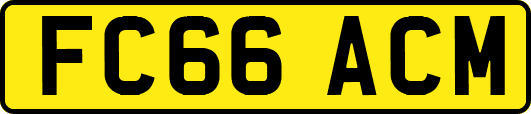 FC66ACM
