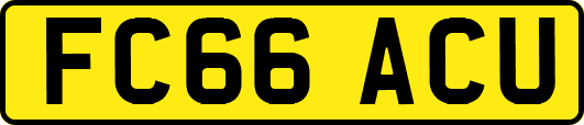 FC66ACU