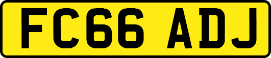 FC66ADJ
