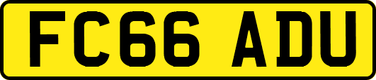 FC66ADU