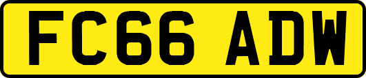 FC66ADW