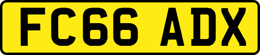 FC66ADX
