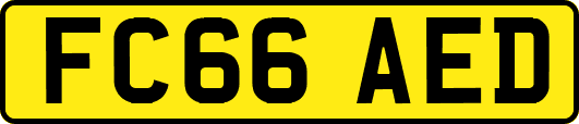 FC66AED