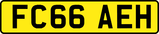 FC66AEH