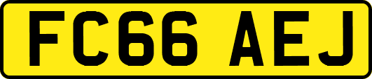FC66AEJ