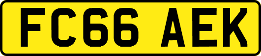 FC66AEK
