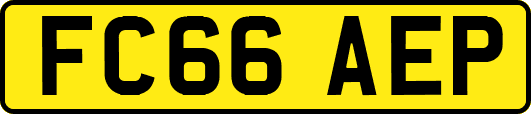 FC66AEP
