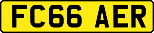 FC66AER