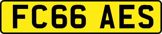 FC66AES