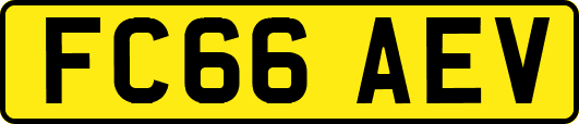 FC66AEV