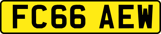 FC66AEW