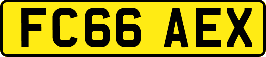 FC66AEX