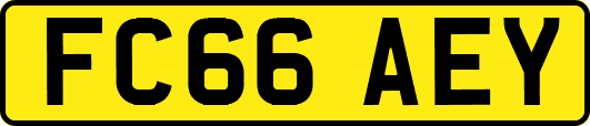 FC66AEY