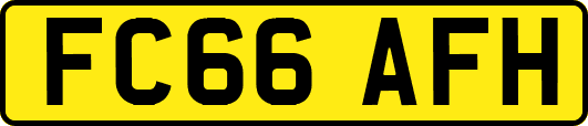 FC66AFH