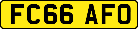 FC66AFO