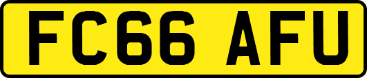FC66AFU
