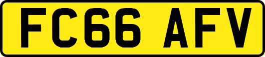 FC66AFV
