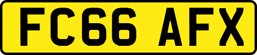 FC66AFX