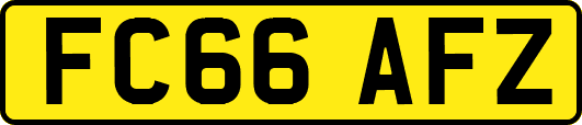 FC66AFZ