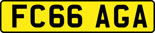 FC66AGA