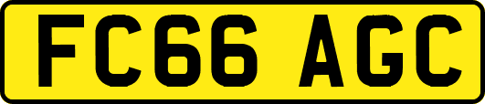 FC66AGC
