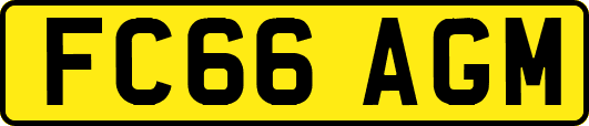 FC66AGM
