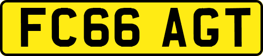 FC66AGT