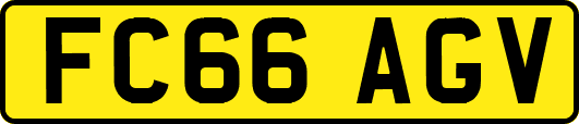 FC66AGV