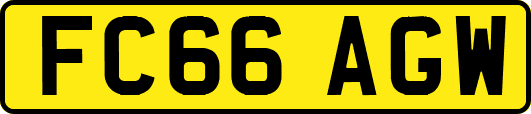 FC66AGW