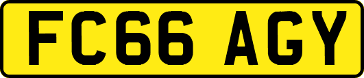 FC66AGY