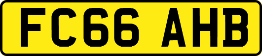 FC66AHB