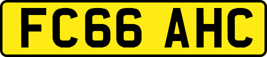 FC66AHC