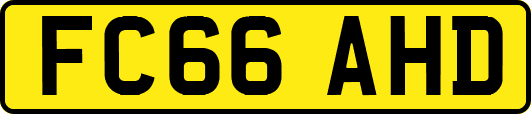 FC66AHD