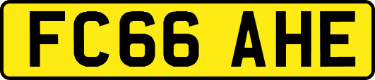 FC66AHE