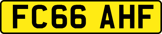 FC66AHF