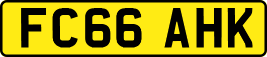 FC66AHK