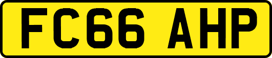 FC66AHP