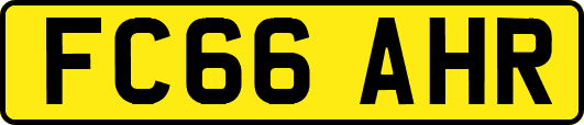 FC66AHR