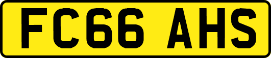 FC66AHS