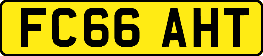 FC66AHT