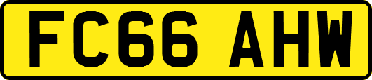 FC66AHW