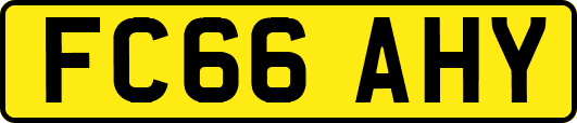 FC66AHY