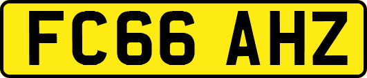 FC66AHZ