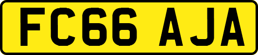 FC66AJA