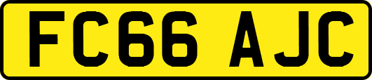 FC66AJC