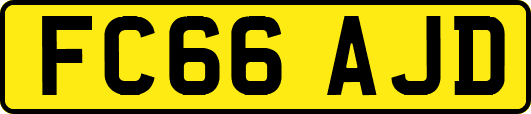 FC66AJD